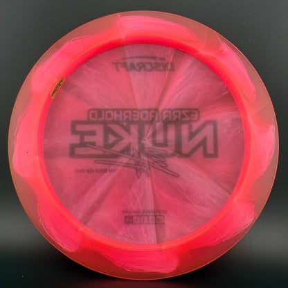 Z Swirl Nuke - Ezra Aderhold 2025 Tour Series