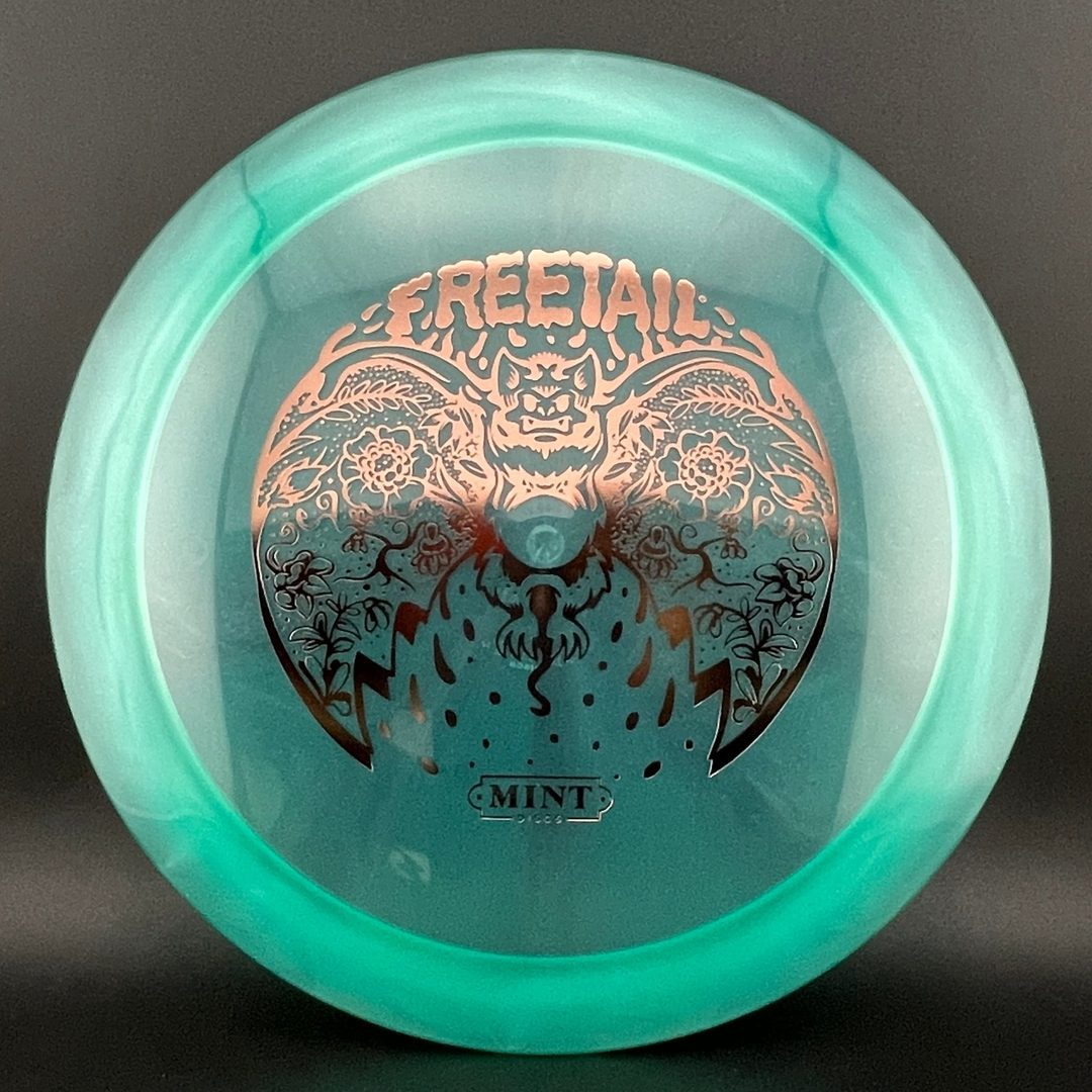Eternal Freetail - Batattoo
