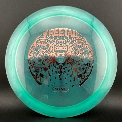 Eternal Freetail - Batattoo