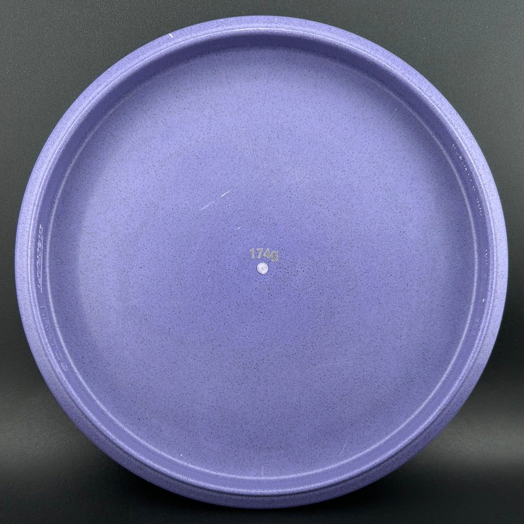 Special Blend Kratos (First Run) - Paul McBeth