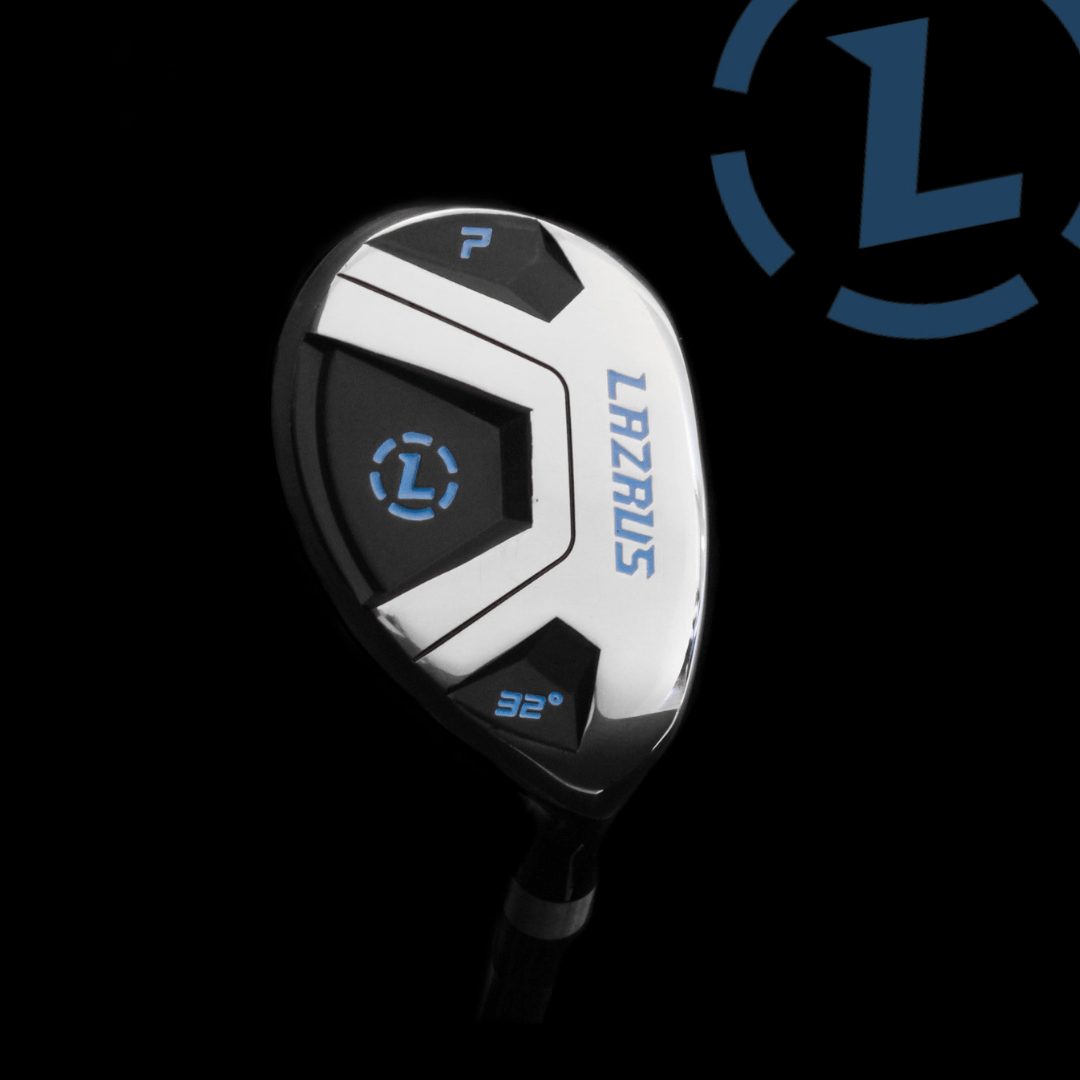 Certified Pre Owned - Lazrus Golf LAZ1 Hybrids