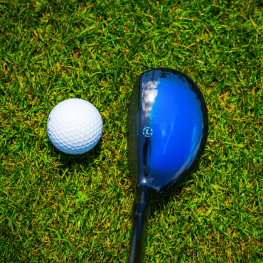 Lazrus Golf LAZ2-H Hybrids