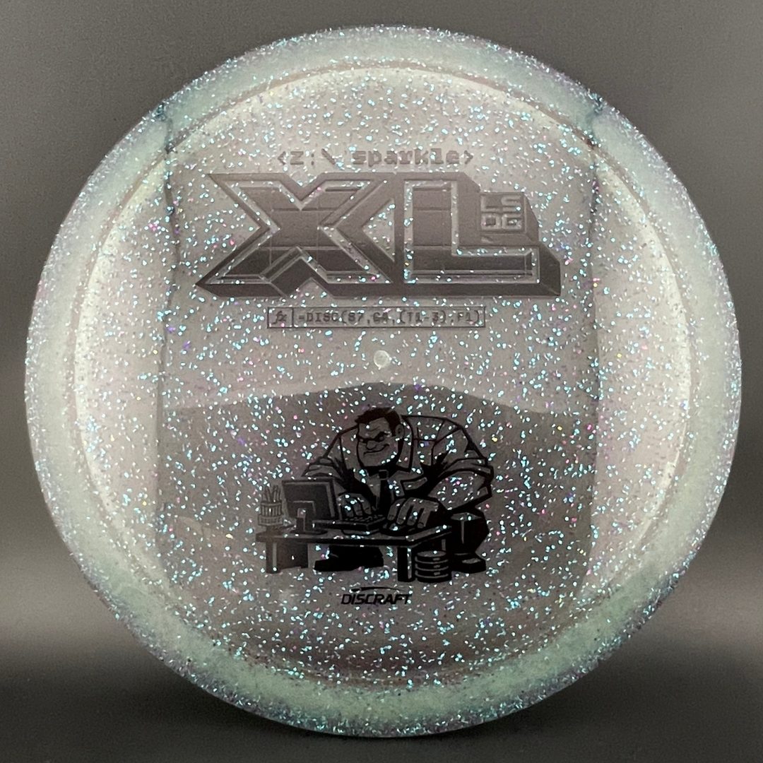 Z Sparkle XL - 2026 Ledgestone