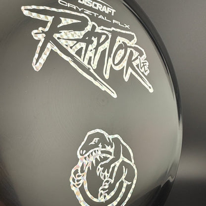 CryZtal Flx Raptor - Ledgestone 2025 Season 1