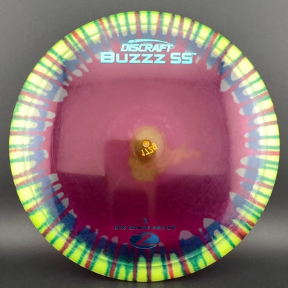 Fly Dye Z Buzzz SS