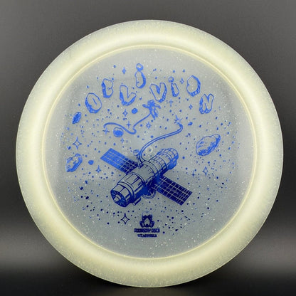 Starfield Oblivion