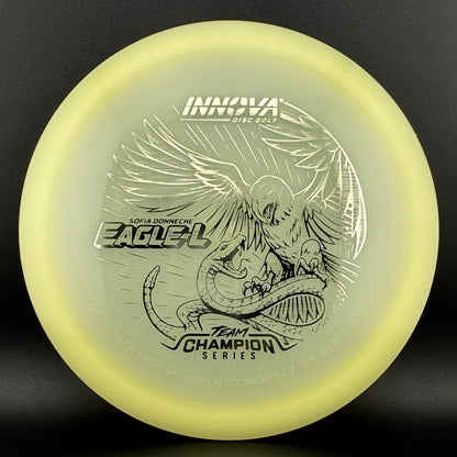 Proto Glow Champion Eagle-L - Sofia Donnecke 2026 Tour Series