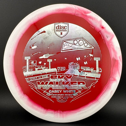 Horizon S-Line FD2 - Sky Walker 3 - Casey White Signature Series