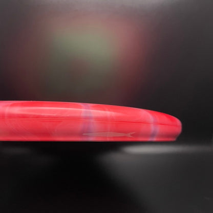 Lux Vapor Spore (Prototype) - "Cloud Stone" First Run MB 23