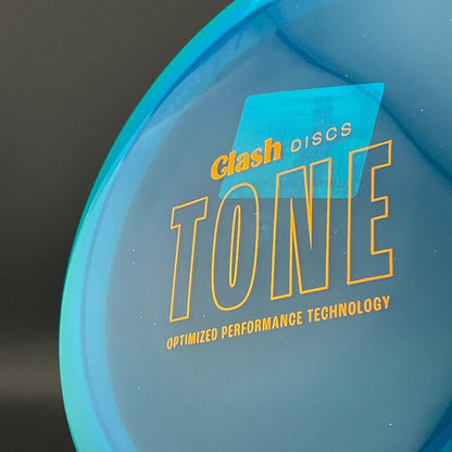 Tone Cookie