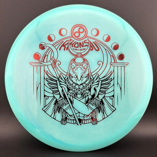 Glow C-Blend Khonsu - First Run