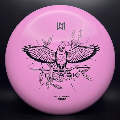 COR Dlask - Stable Putter