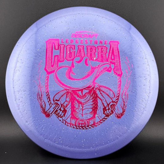 Ti Sparkle Cigarra - Ledgestone 2025