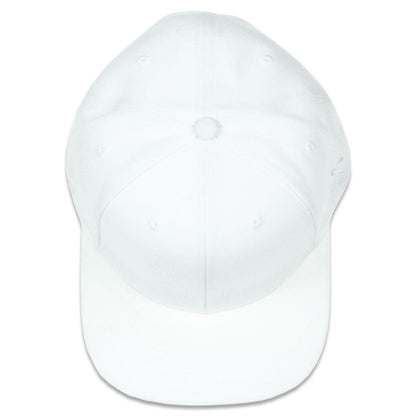 Touch of Class White Pro Fit Snapback Hat