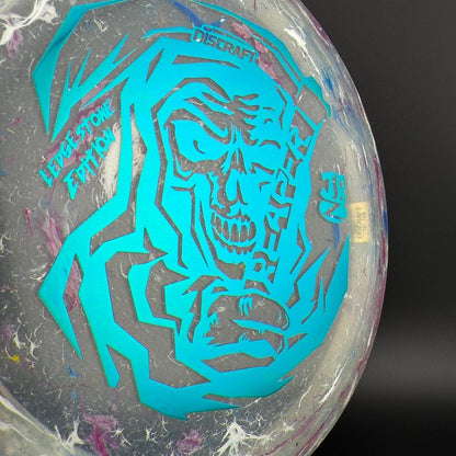 Jawbreaker Z FLX Reaper - Ledgestone 2025 Season 3