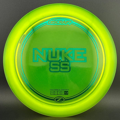 Z Line Nuke SS