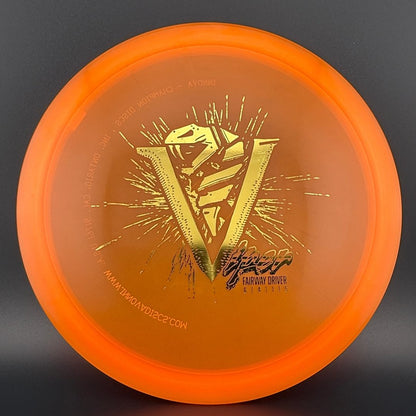Champion Viper - Limited Edition