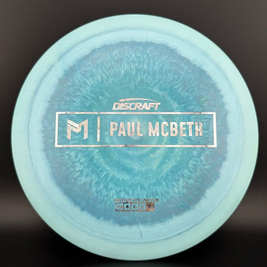 Prototype ESP Anax - Paul McBeth