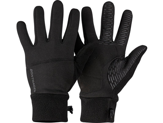 Bontrager Circuit Thermal X-Small Black Glove