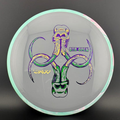 Soft Neutron Crave - OTB Open 2024 - Pirate Nate