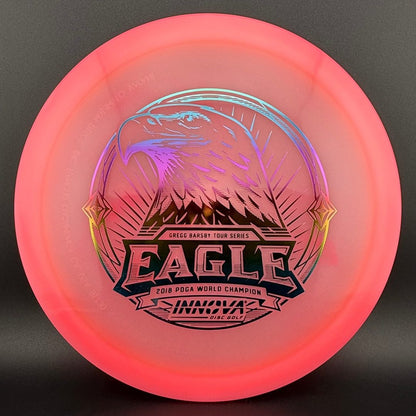 Proto Glow Champion Eagle - Gregg Barsby 2025 Tour Series