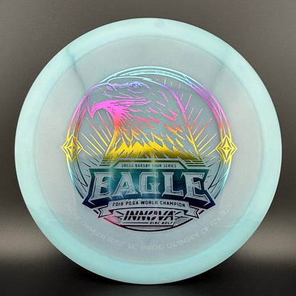 Proto Glow Champion Eagle - Gregg Barsby 2025 Tour Series
