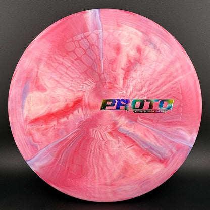 Proto Putter - Ricky Wysocki