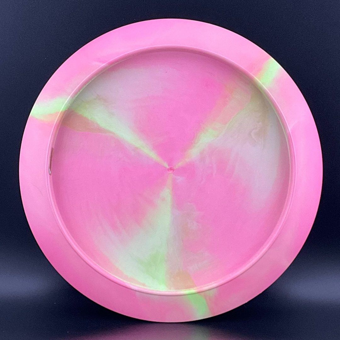 Swirl ESP Scorch - 2022 Alexis Mandujano Tour Series