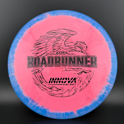 Halo Star Roadrunner
