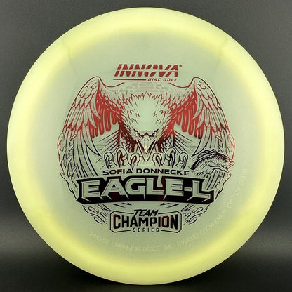 Proto Glow Champion Eagle-L - Sofia Donnecke 2025 Team Series