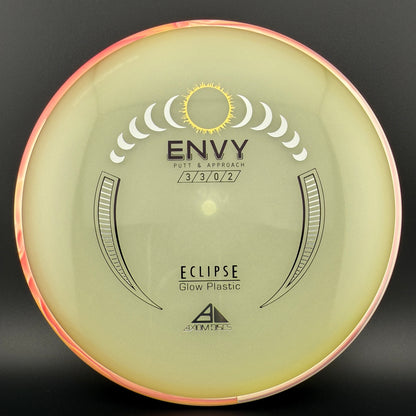Eclipse 2.0 Envy