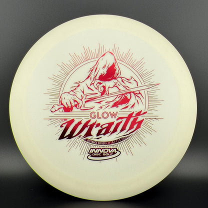 DX Glow Wraith