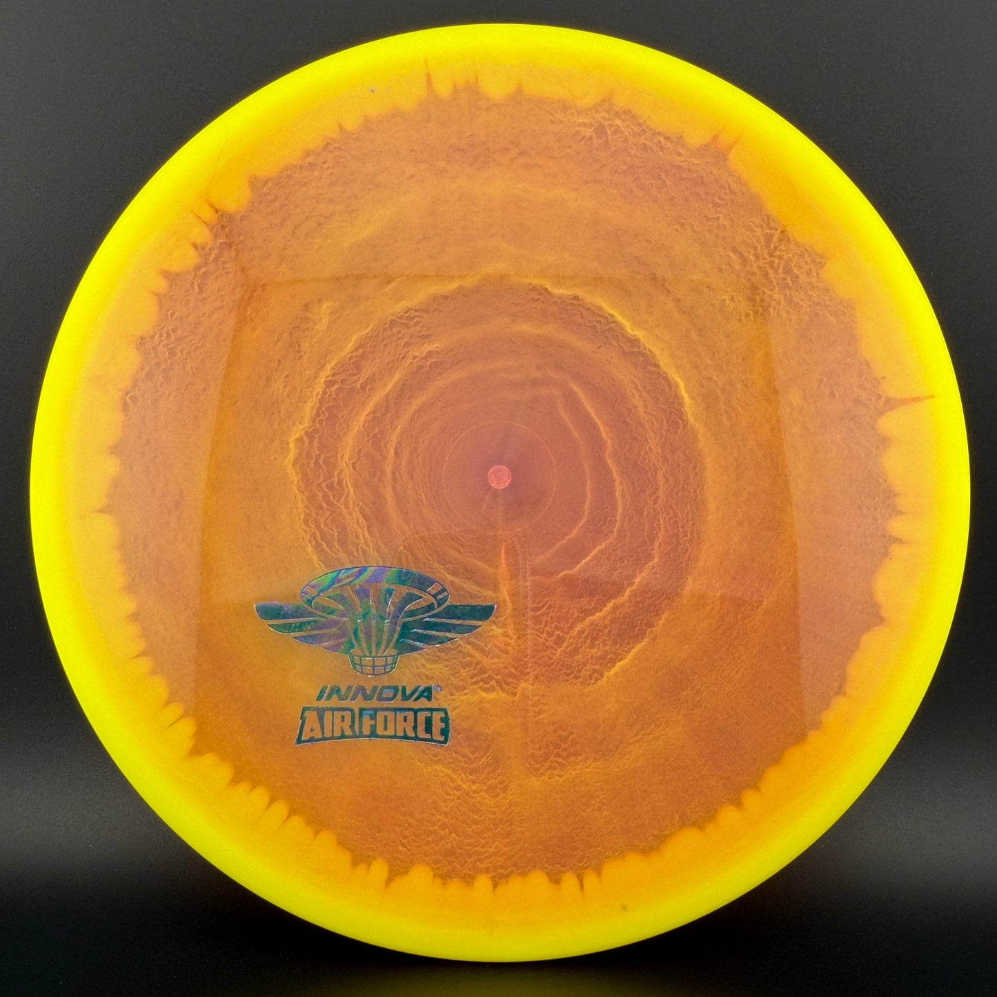 Halo Champion Mako3 - Air Force