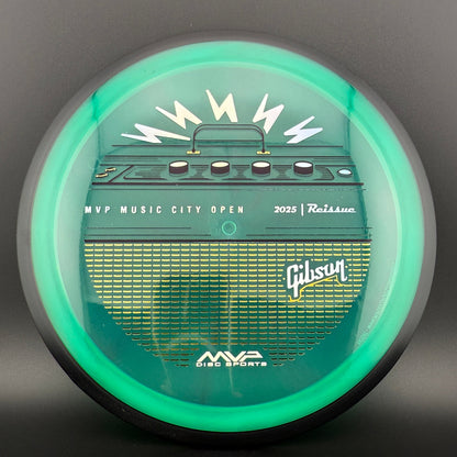 Soft Proton Amp - 2025 Music City Open Gibson