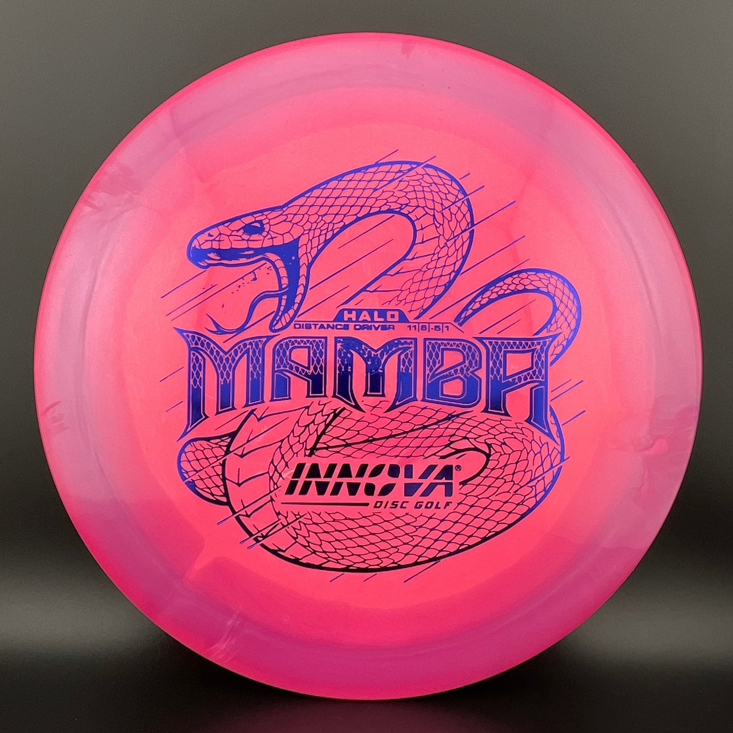 Halo Star Mamba