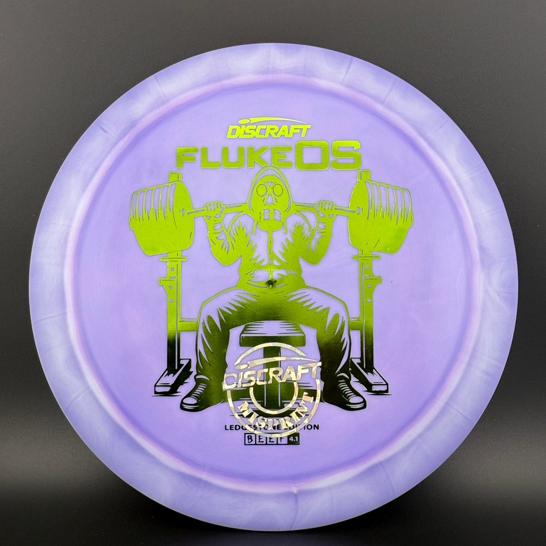 Nuke OS - Fluke OS - April Fools 2025 Misprint