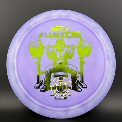 Nuke OS - Fluke OS - April Fools 2025 Misprint