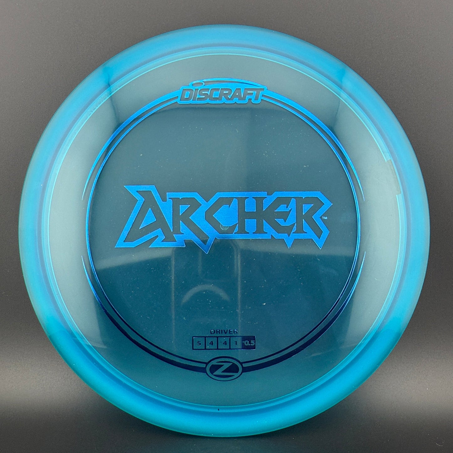 Z Line Archer