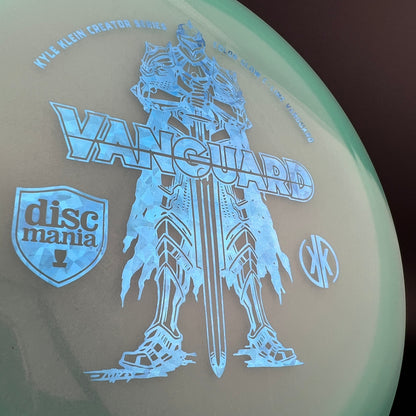 Color Glow C-Line Vanguard - Kyle Klein Creator Series