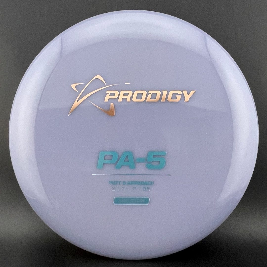Glow PA-5 (400)