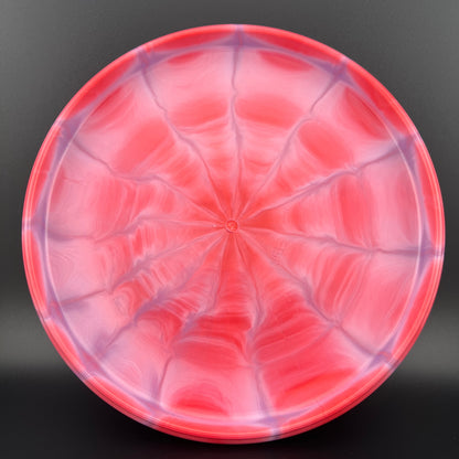 Lux Vapor Spore (Prototype) - "Cloud Stone" First Run MB 23