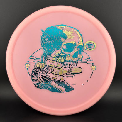 Proto Glow R-Pro Pig - [STRATUS] FEAR V1 by Les White