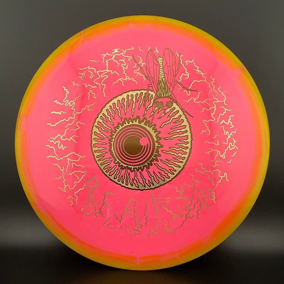 Halo Star Rollo - Eye-Fly RAD V2 by Ripper Studios