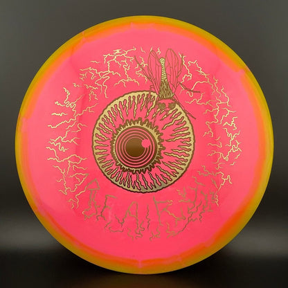 Halo Star Rollo - Eye-Fly RAD V2 by Ripper Studios