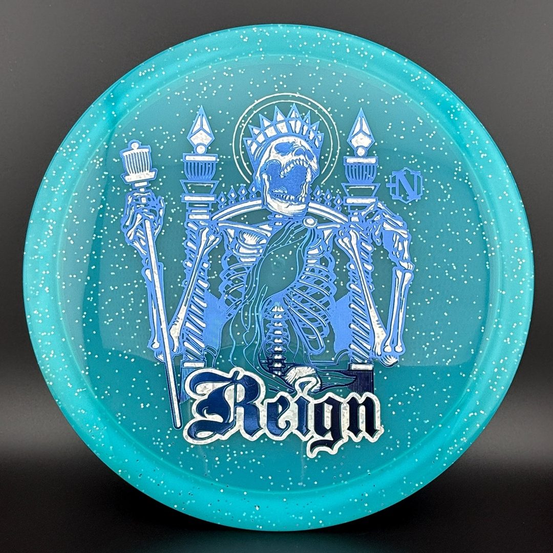 Arcane Reign (First Run)