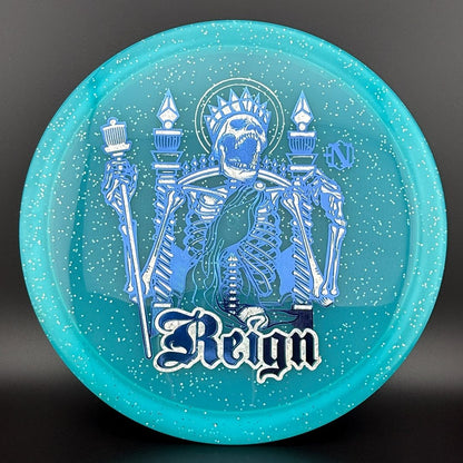 Arcane Reign (First Run)