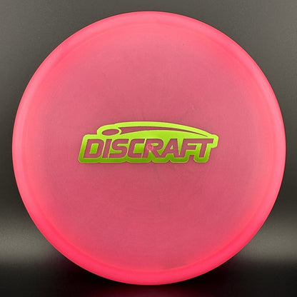 Z Glo Zone - Limited Bar Stamp