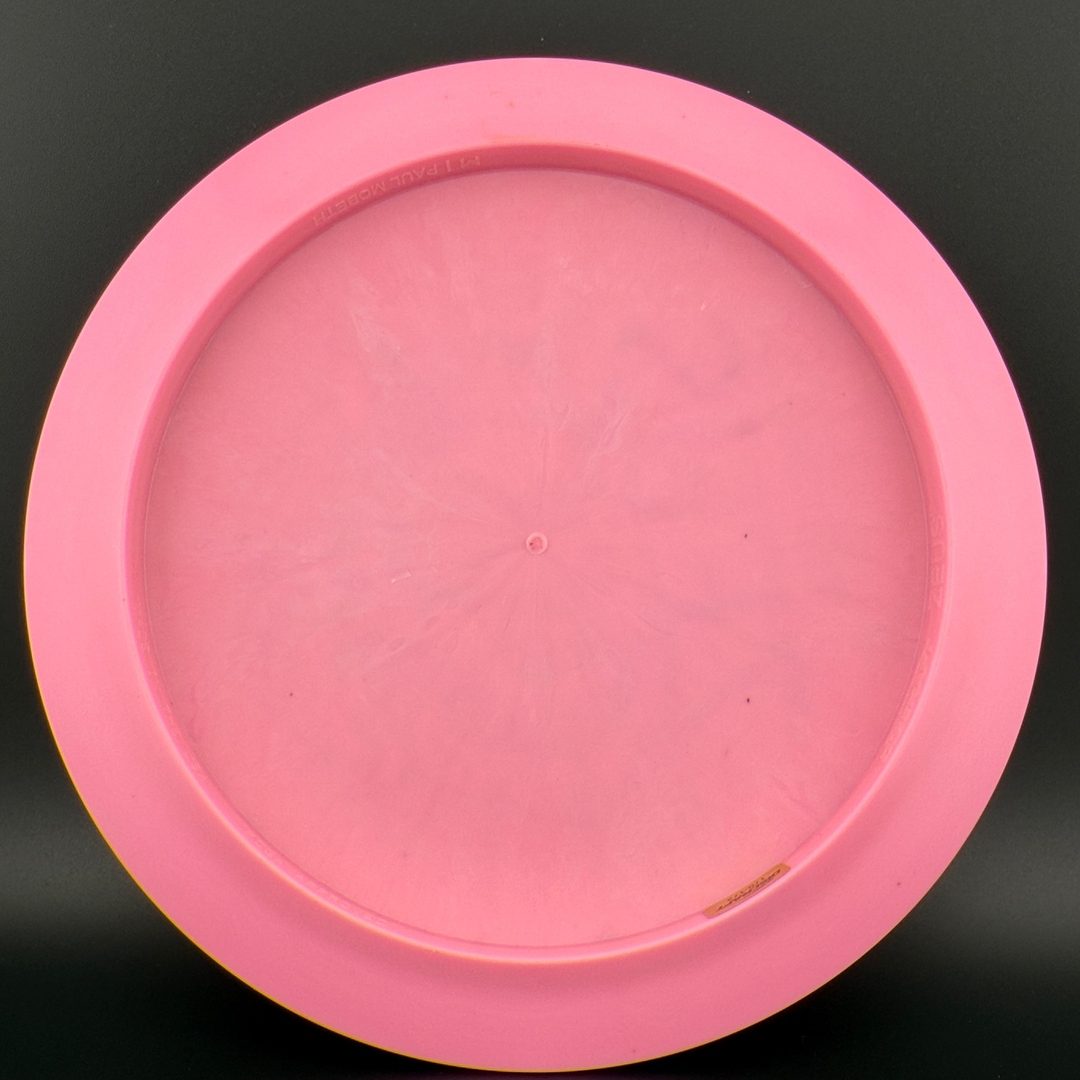 ESP Zeus - Paul McBeth - TriFoil