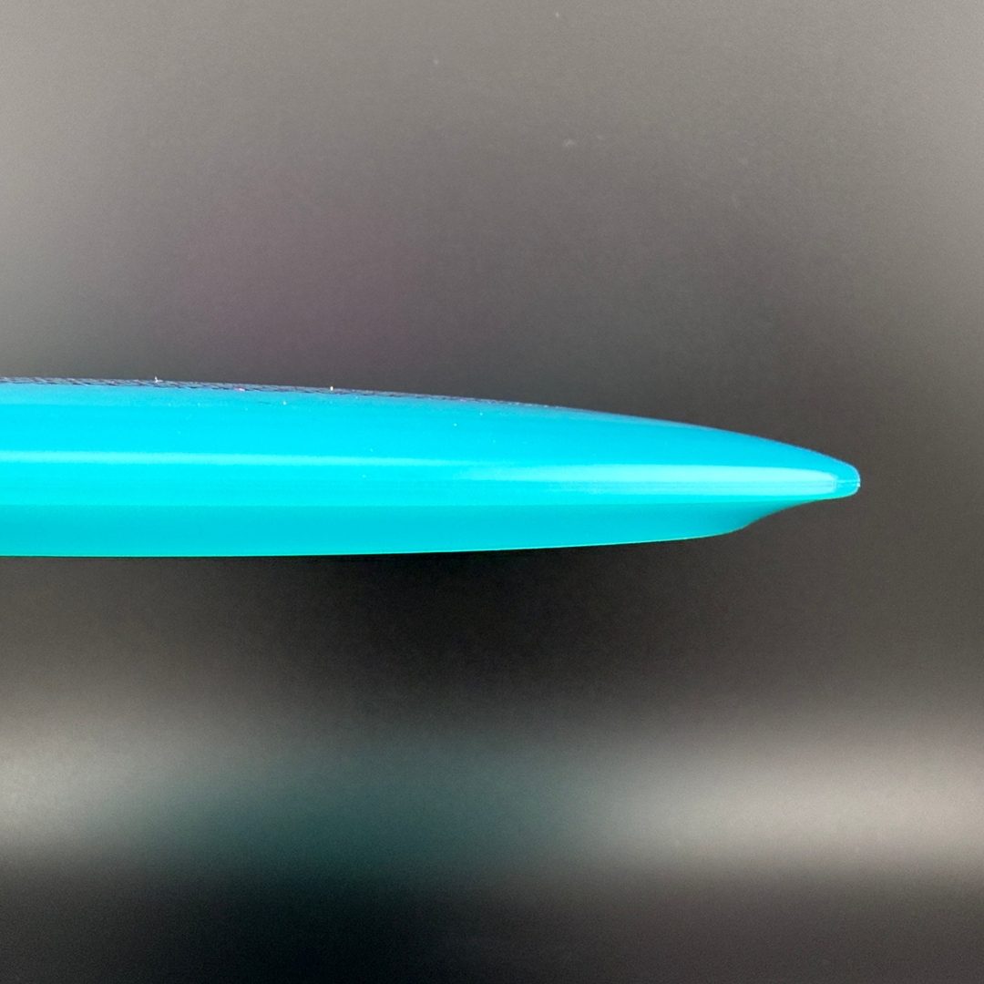 Glow C-Line FD1 - Discmania MB 25 Stamp