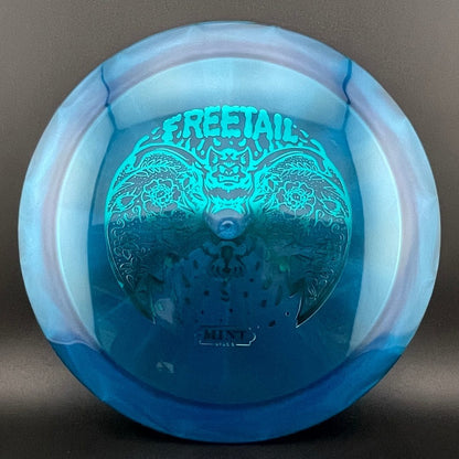 Eternal Freetail - Batattoo